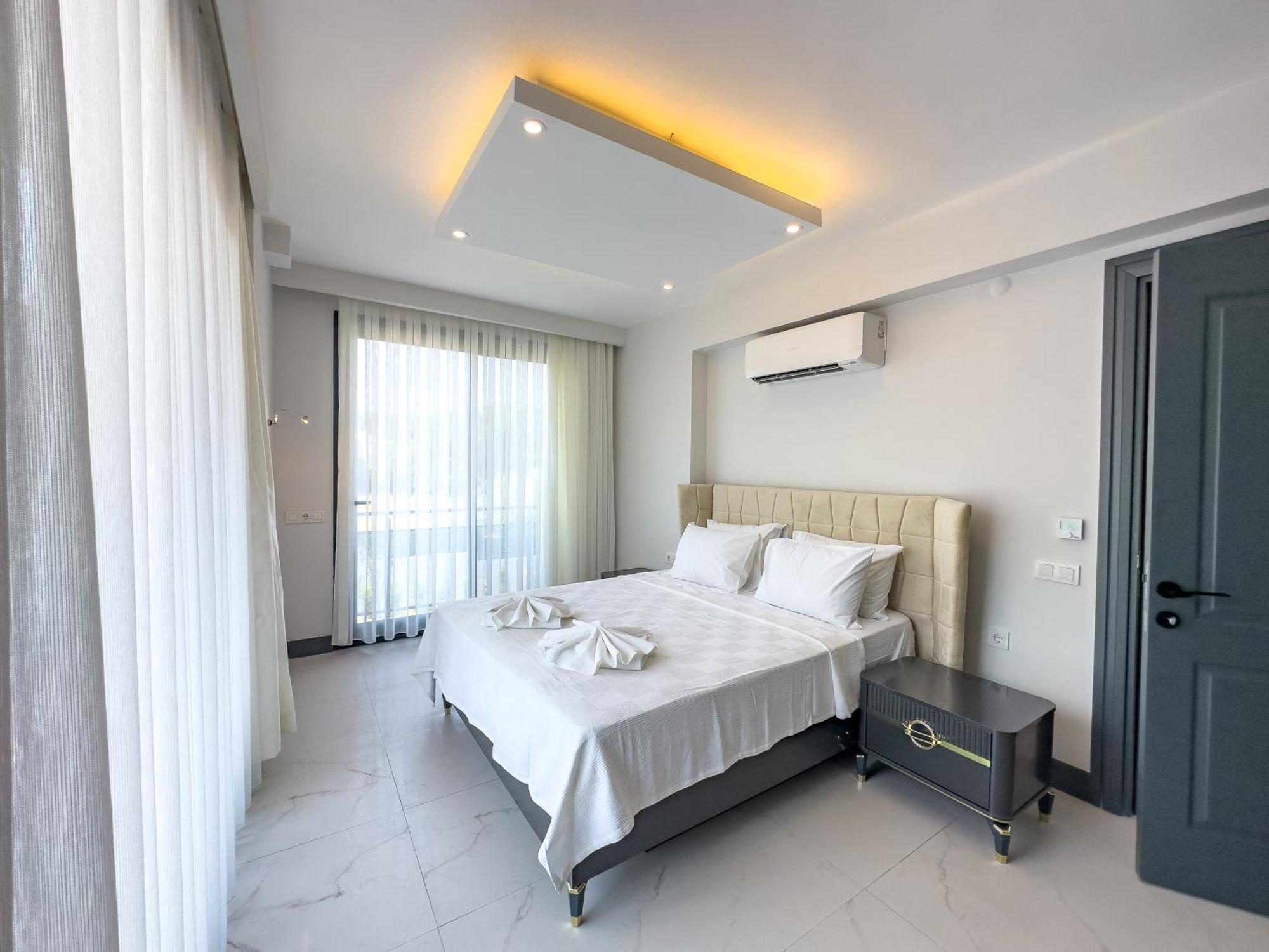 Capella Villas Fethiye Eksteriør bilde