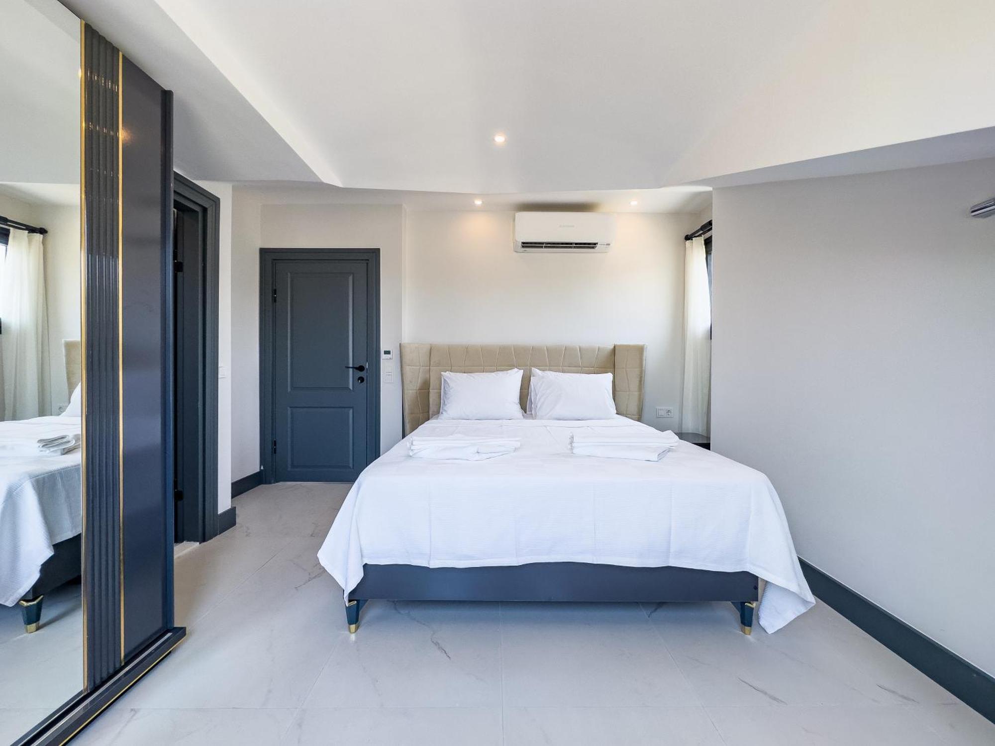 Capella Villas Fethiye Eksteriør bilde